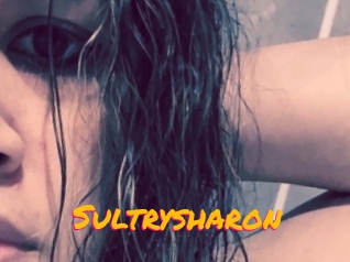 Sultrysharon