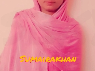 Sumairakhan