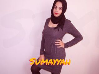 Sumayyah