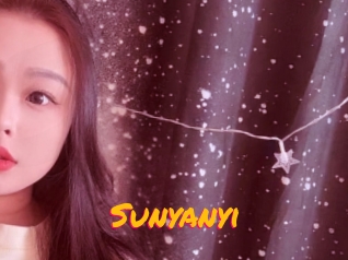 Sunyanyi