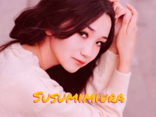 Susumimiura