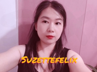 Suzettefelix