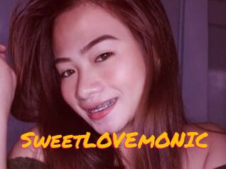 SweetLOVEmONIC