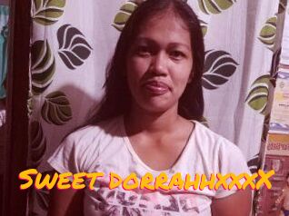 Sweet_dorrahhxxxX