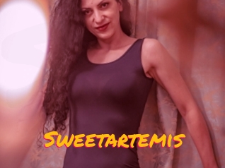 Sweetartemis