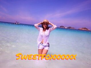 Sweetfoxxxxxx