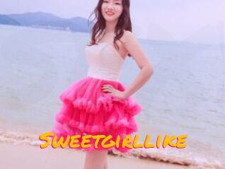 Sweetgirllike