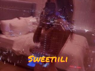 Sweetiili