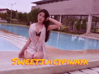 Sweetjuicypinayx