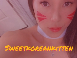 Sweetkoreankitten