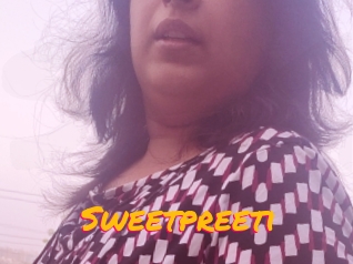 Sweetpreeti