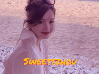 Sweettzhou