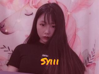 Syiii