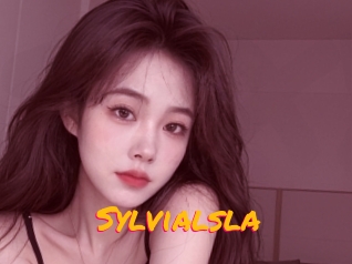 Sylvialsla