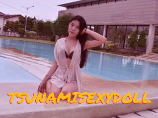 TSUNAMISEXYDOLL