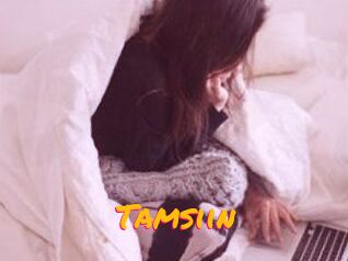 Tamsiin
