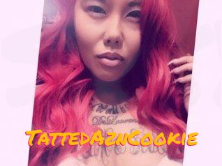 TattedAznCookie