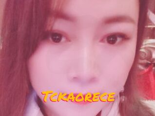 Tckaorece