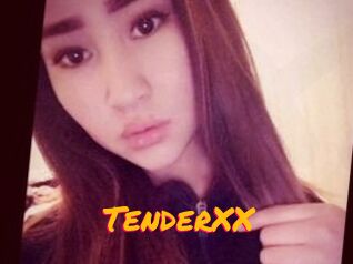 TenderXX