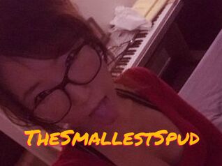 TheSmallestSpud