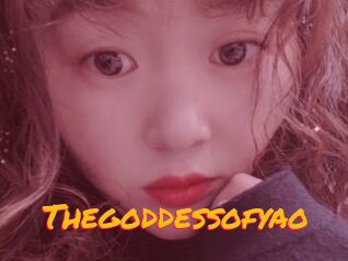 Thegoddessofyao