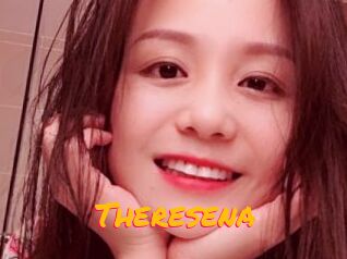 Theresena