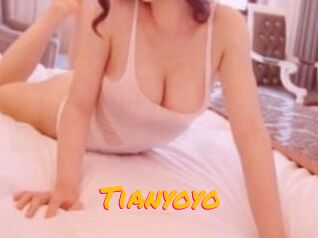 Tianyoyo