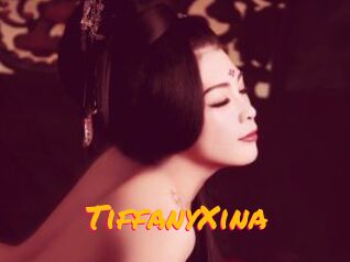 TiffanyXina