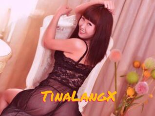 TinaLangX