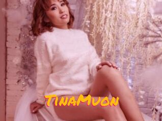 TinaMuon