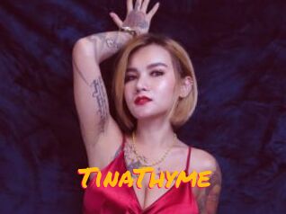 TinaThyme