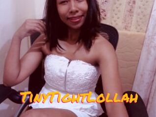 TinyTightLollah