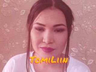 TomiLiin