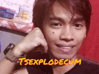 Tsexplodecum