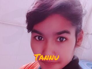 Tannu