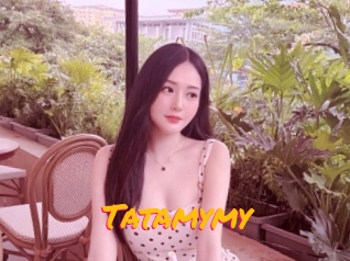 Tatamymy