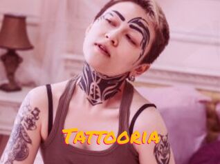 Tattooria