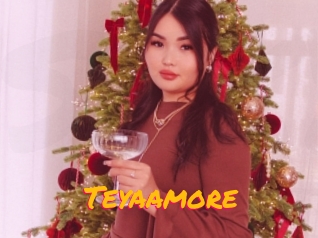 Teyaamore
