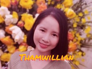 Thamwillian