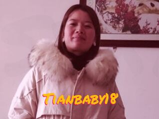 Tianbaby18