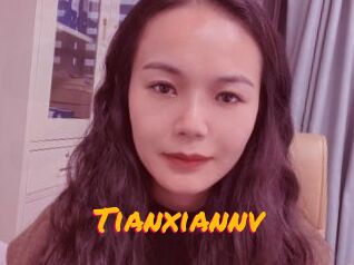 Tianxiannv