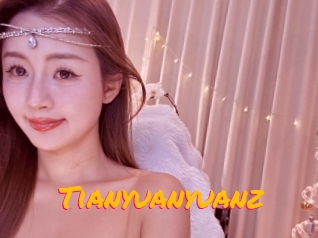 Tianyuanyuanz