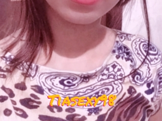Tiasexy98