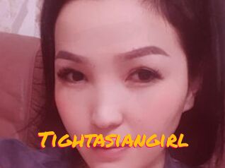 Tightasiangirl