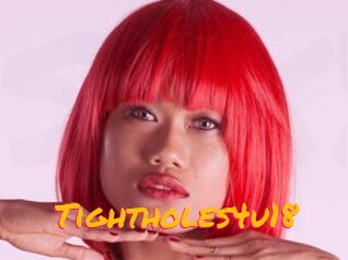 Tightholes4u18