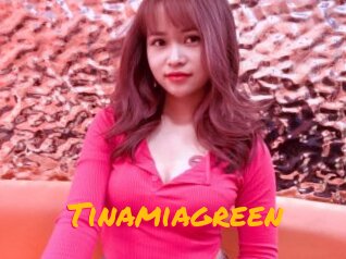 Tinamiagreen