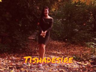 Tishadesire