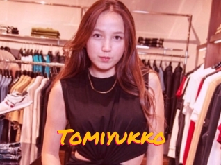 Tomiyukko