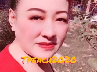 Tpeach2020