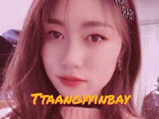 Ttaangyyinbay